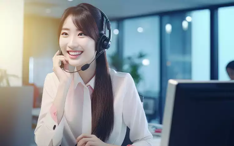 Customer-Service-Agent