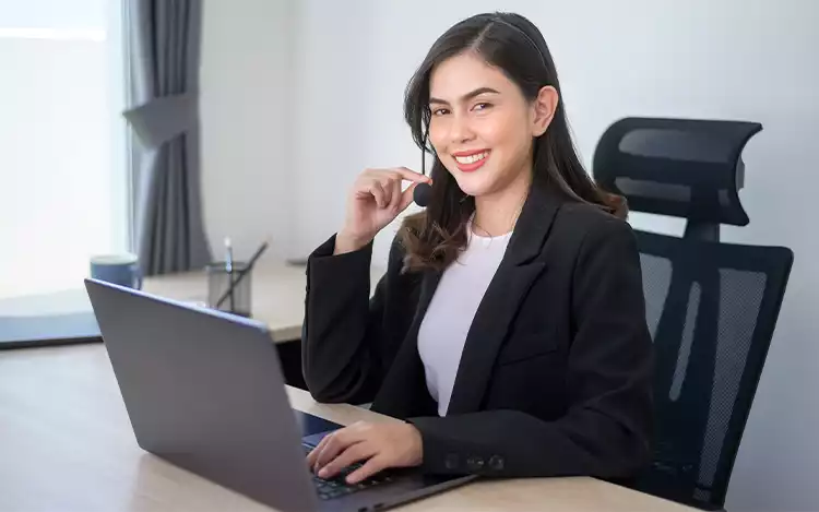 Customer-Support-Agent
