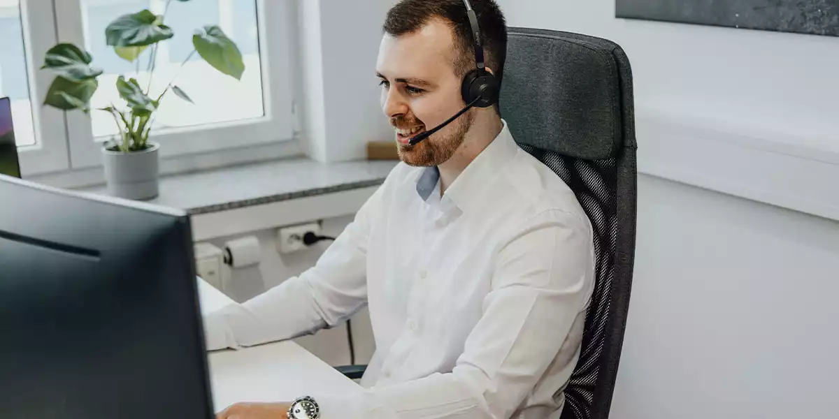 Customer-support-agent