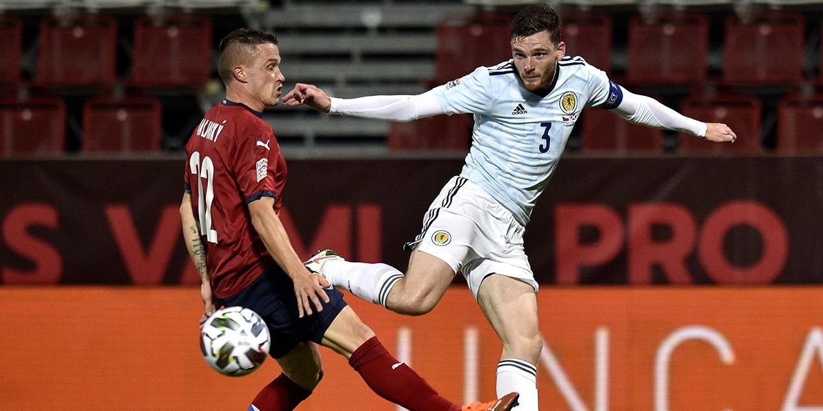 Scotland v Czech Republic Preview And Betting Tips – Nations League Round Four