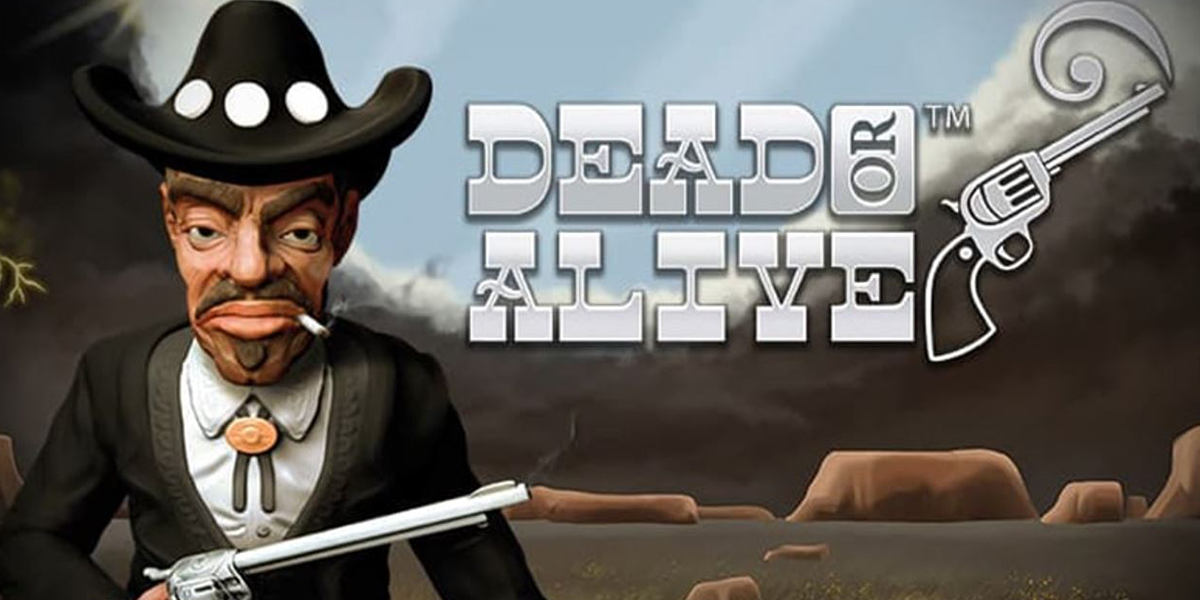 Dead Or Alive Slot Review