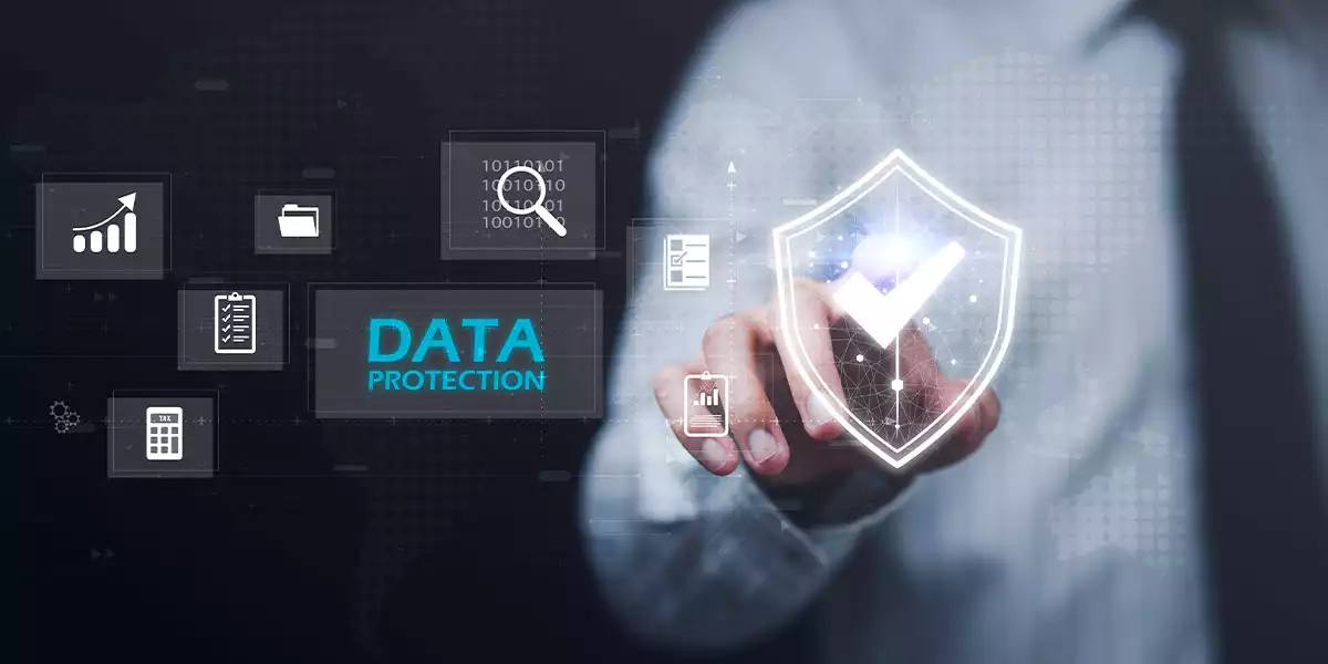 Data-Protection