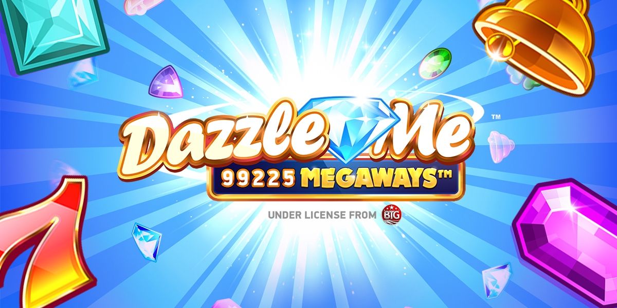 Dazzle Me Megaways Review