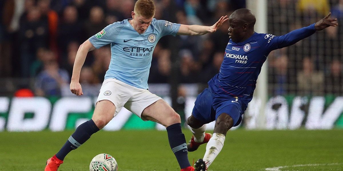 Manchester City v Chelsea Betting Tips – Champions League Final