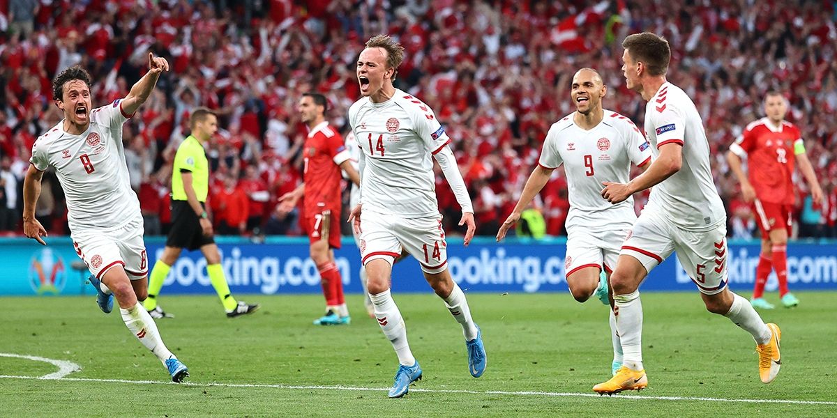 Czech Republic v Denmark Betting Tips – Euro 2021 Quarter-Final