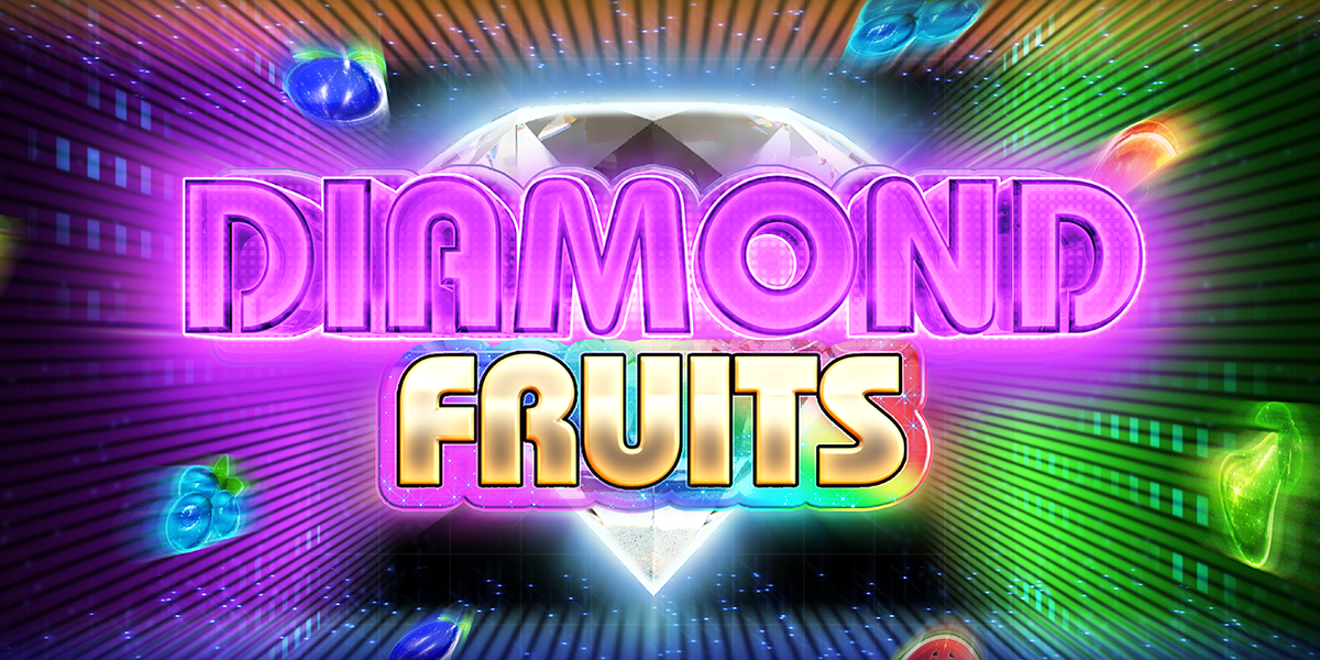 Diamond Fruits Review