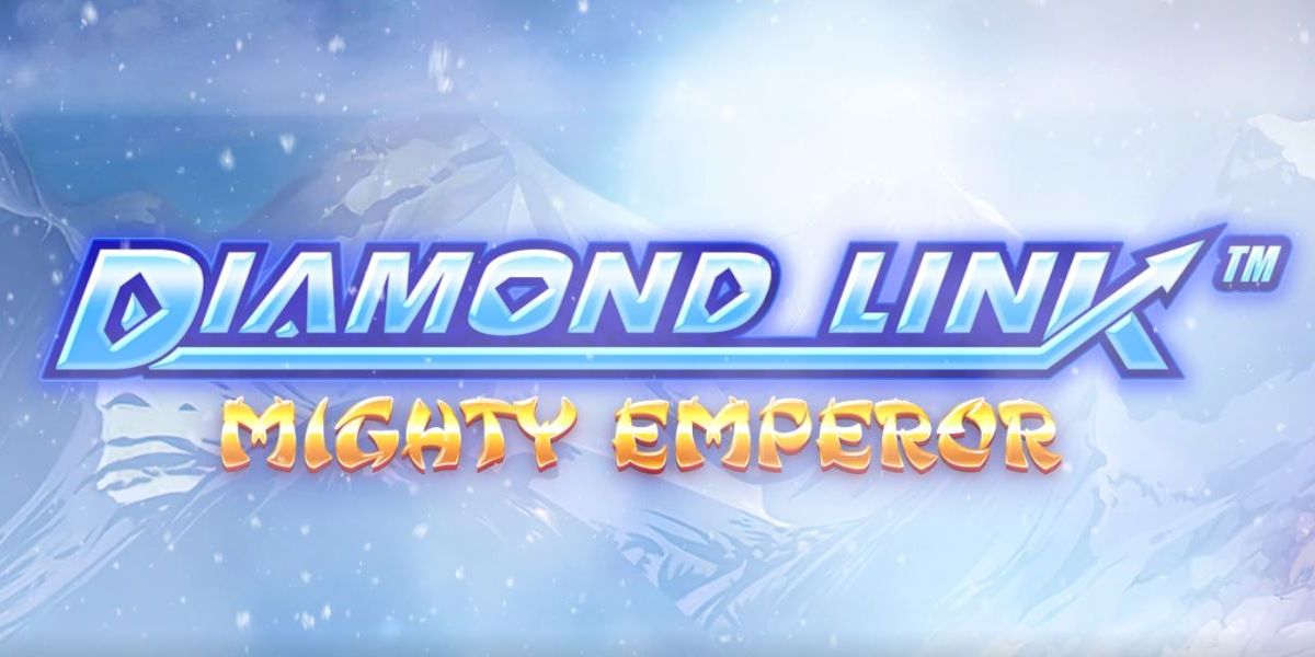 Diamond Link Mighty Emperor Slot Review
