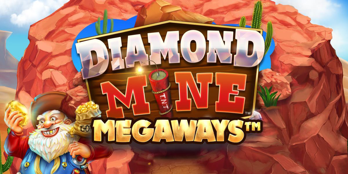 Diamond Mine Megaways Review