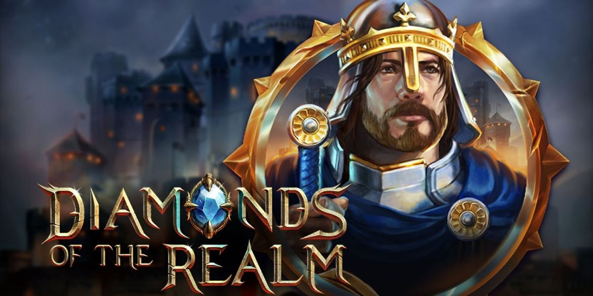 Diamonds of the Realm Review