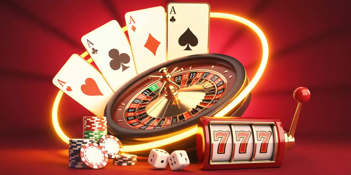 Different-Casino-Games