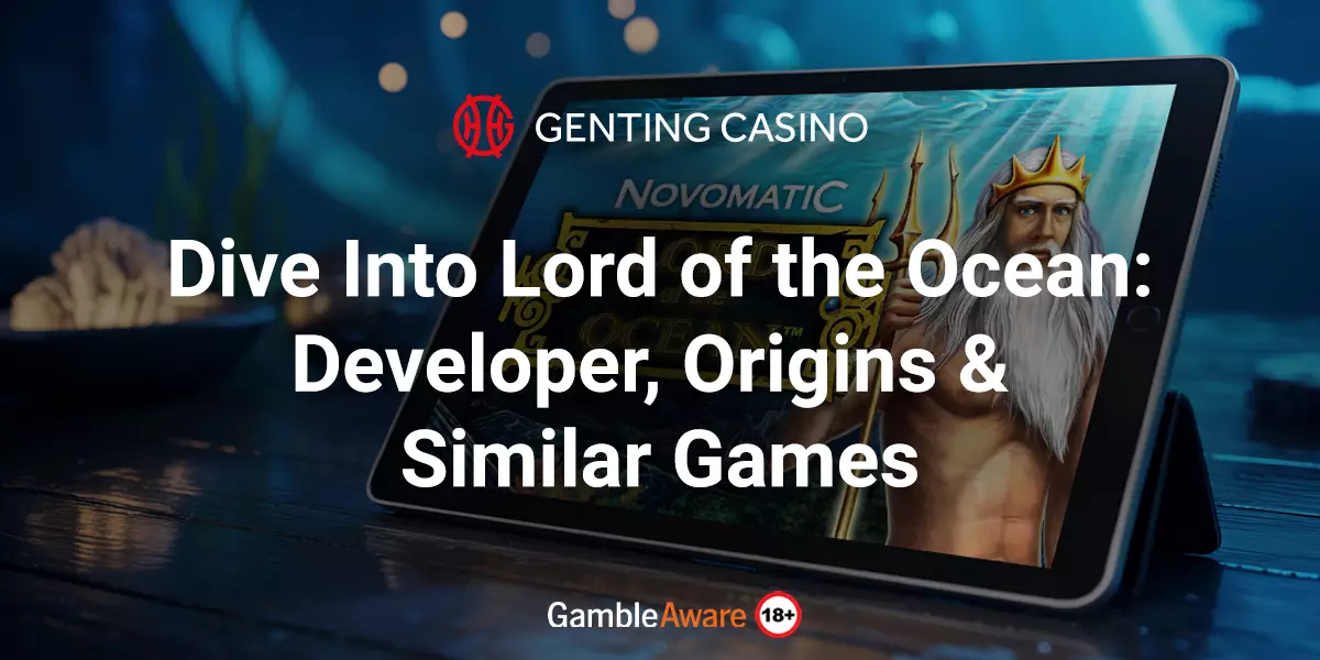 Dive-Into-Lord-of-the-Ocean-Developer,-Origins-&-Similar-Games