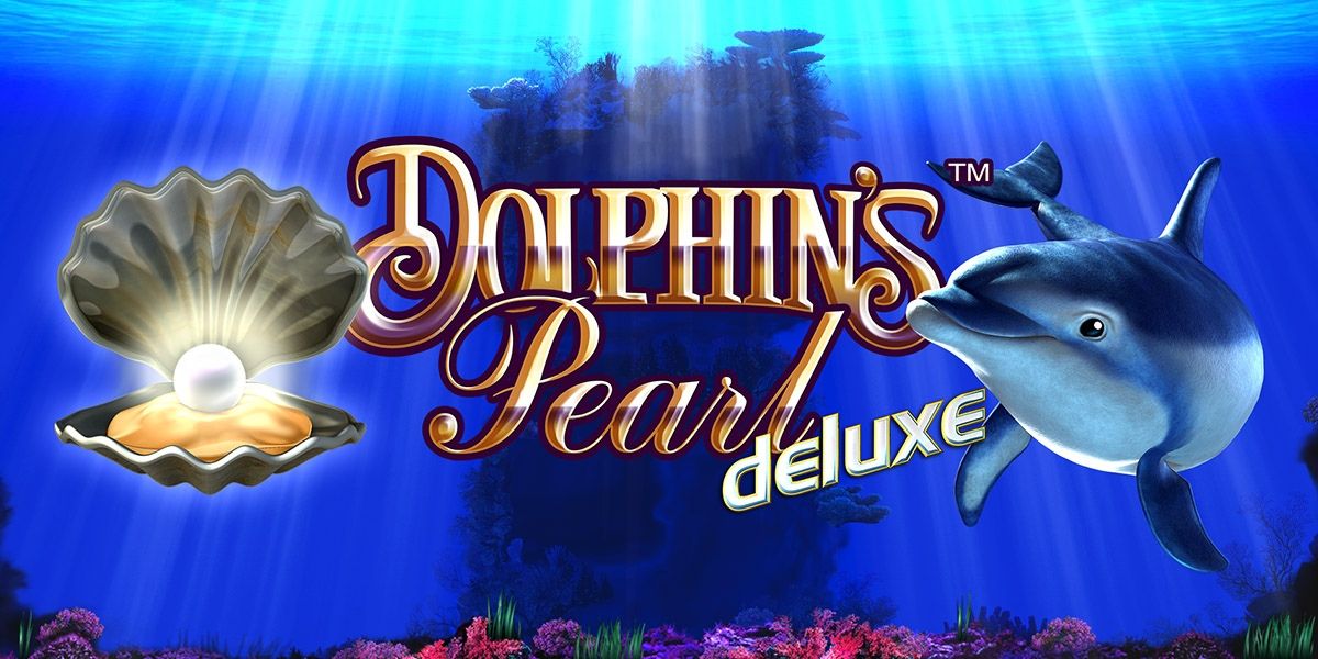 Dolphin's Pearl Deluxe Slot Review