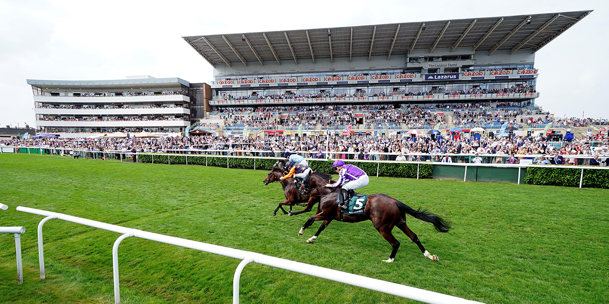 Doncaster St Leger Day Preview And Predictions