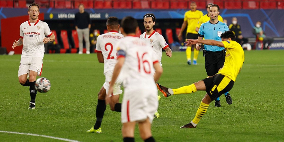 Dortmund v Sevilla Betting Tips – Champions League Last 16, 2nd Leg