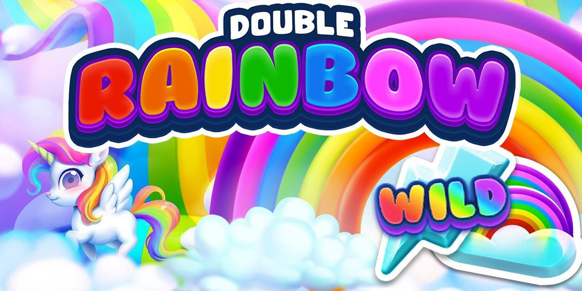 Double Rainbow Slot Review