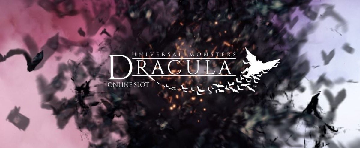 Dracula Slot Review - NetEnt