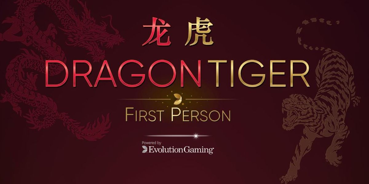 How To Play Evolution First Person Dragon Tiger
