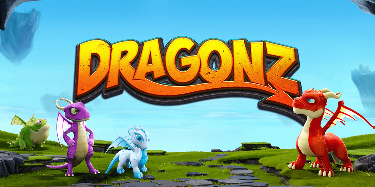 Dragonz Review