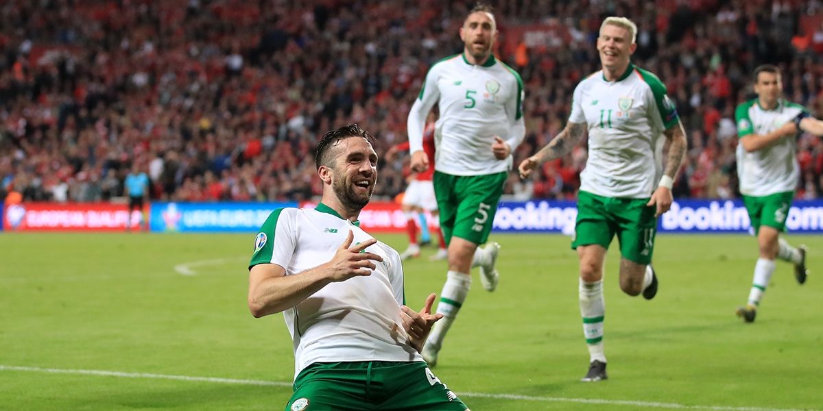 Republic of Ireland v Finland Preview And Betting Tips – Nations League Round Two