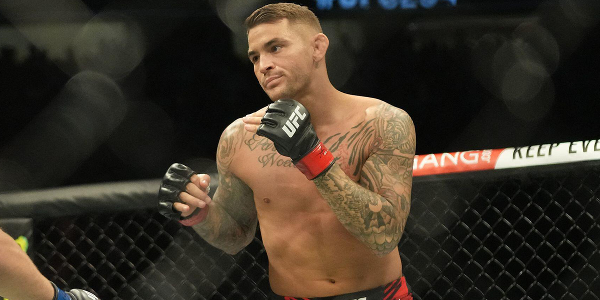 UFC 269 Preview - Poirier v Oliveira