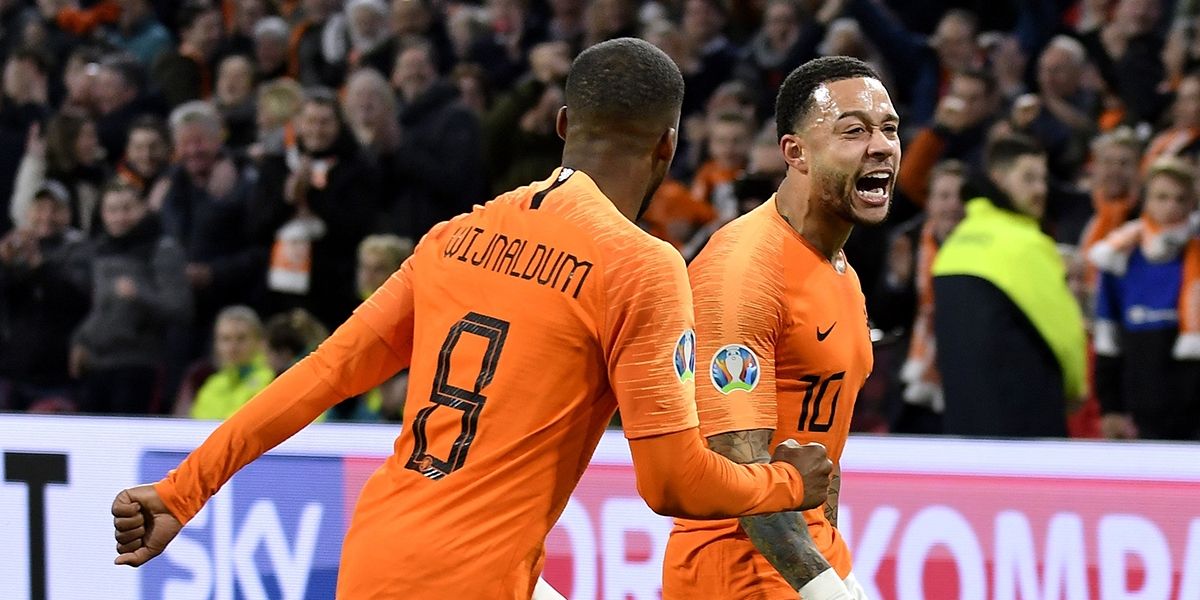 Netherlands v Italy Preview And Betting Tips – Nations League Round Two