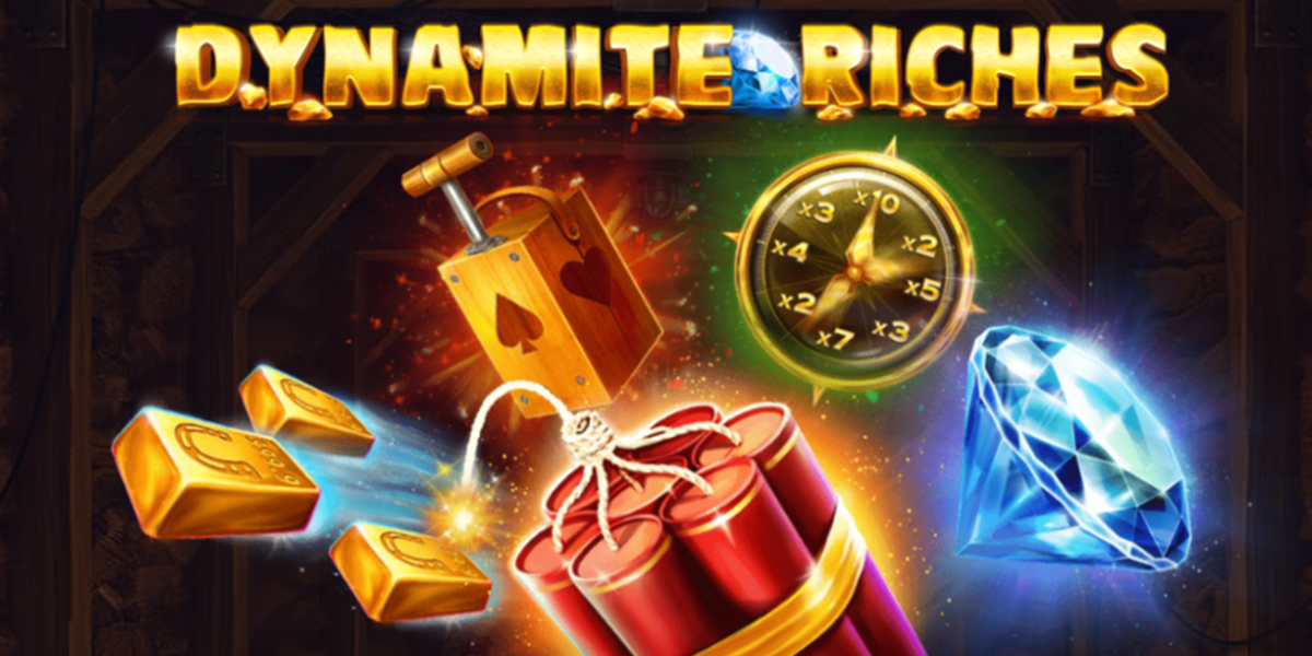 Dynamite Riches Review
