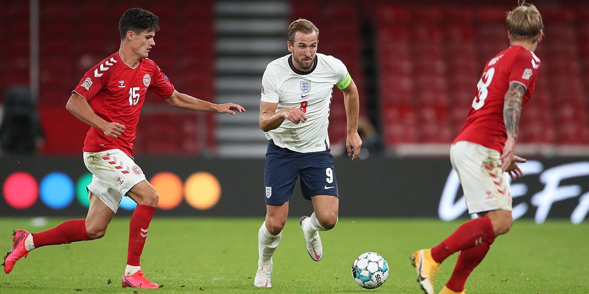 England v Denmark Preview And Betting Tips – Nations League Round Four