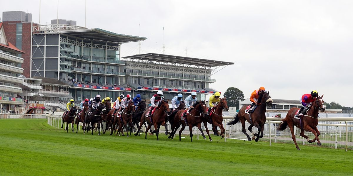 York Ebor Festival 2020 Preview And Betting Tips – Day Three