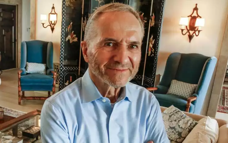 Edward Thop