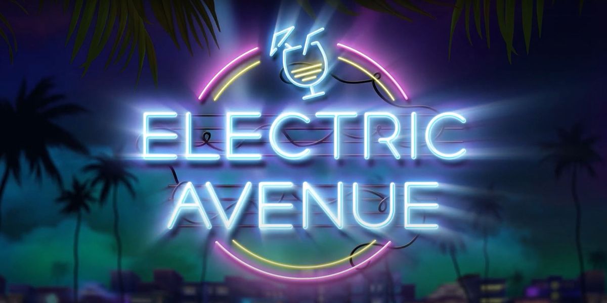 Electric Avenue Review