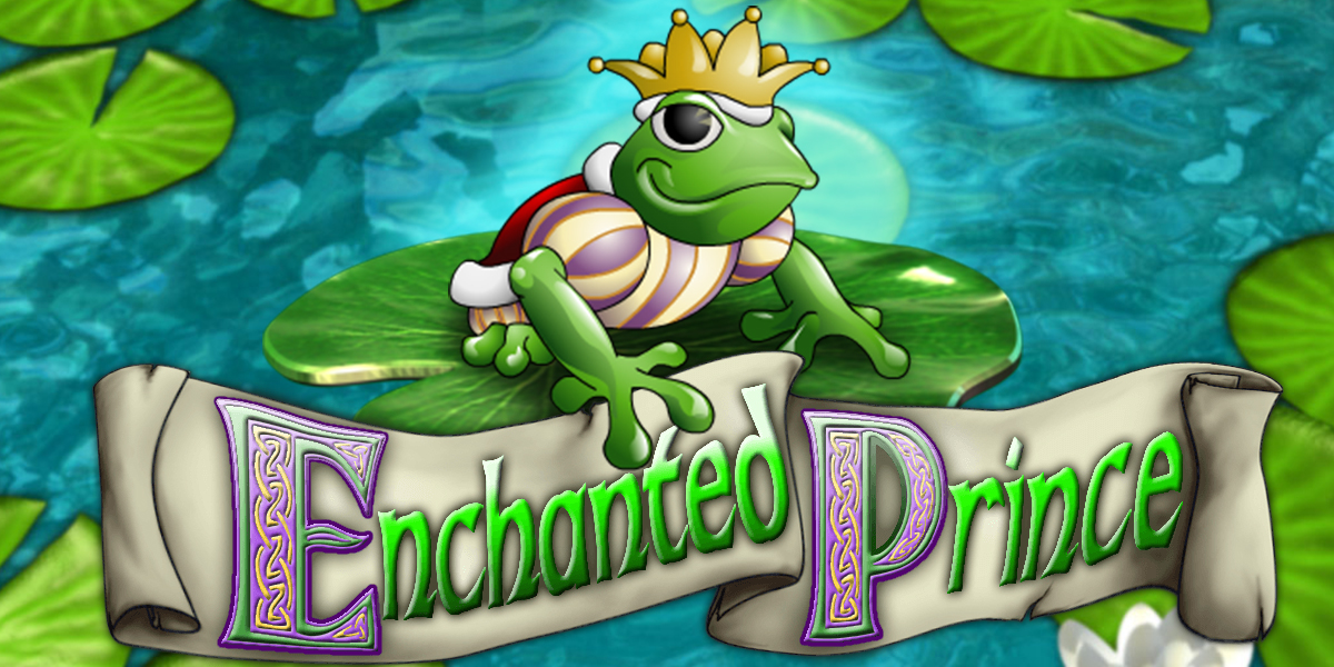 Enchanted Prince Slot Review