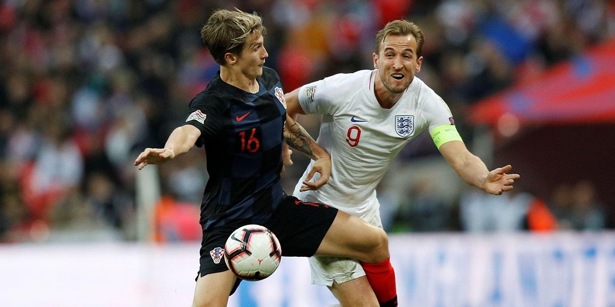 England v Croatia Betting Tips - Euro 2021, Group Stage Matchday One