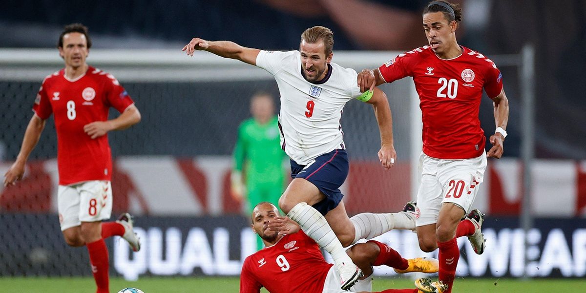 England v Denmark Betting Tips – Euro 2020, Semi-Final