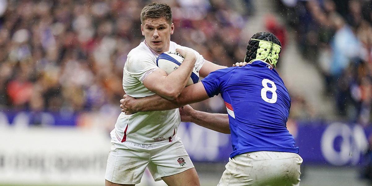 England v France Betting Tips – Autumn Nations Cup Final