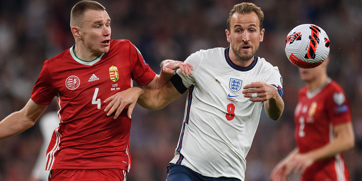 Hungary v England Preview And Predictions - Nations League Round One