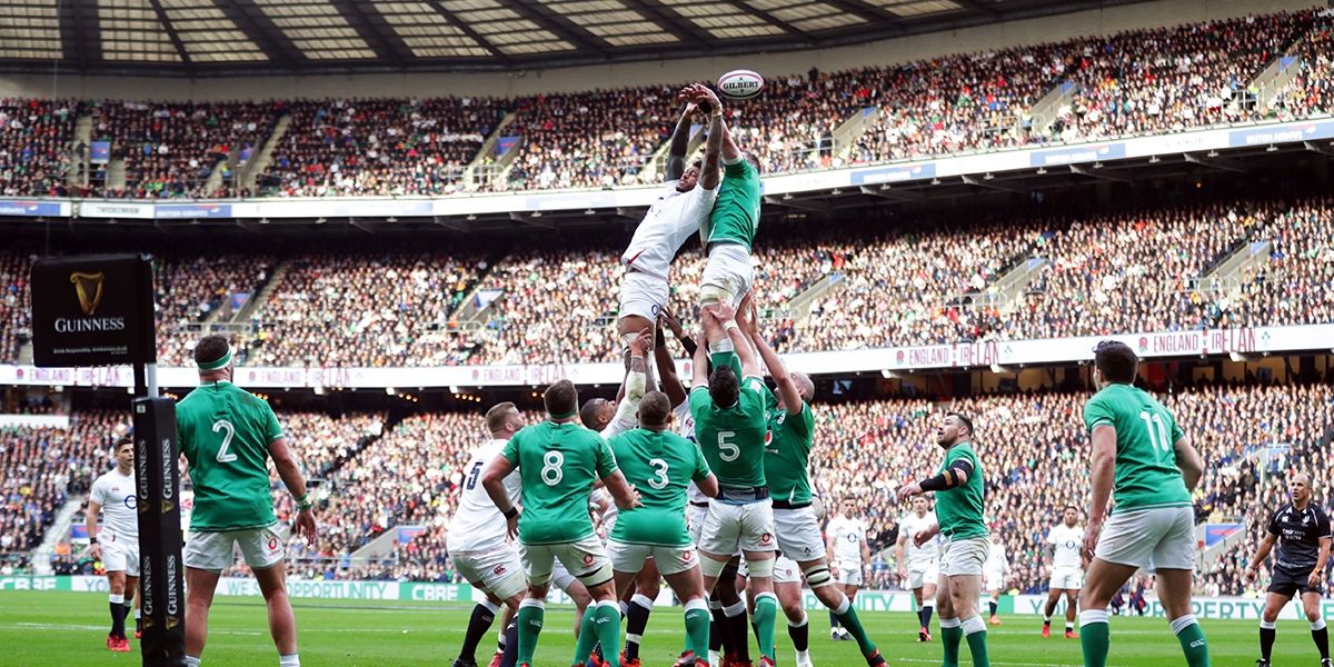 England v Ireland Preview And Betting Tips – Autumn Nations Cup Round Two