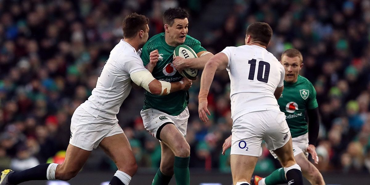 England v Ireland Preview And Betting Tips – Six Nations