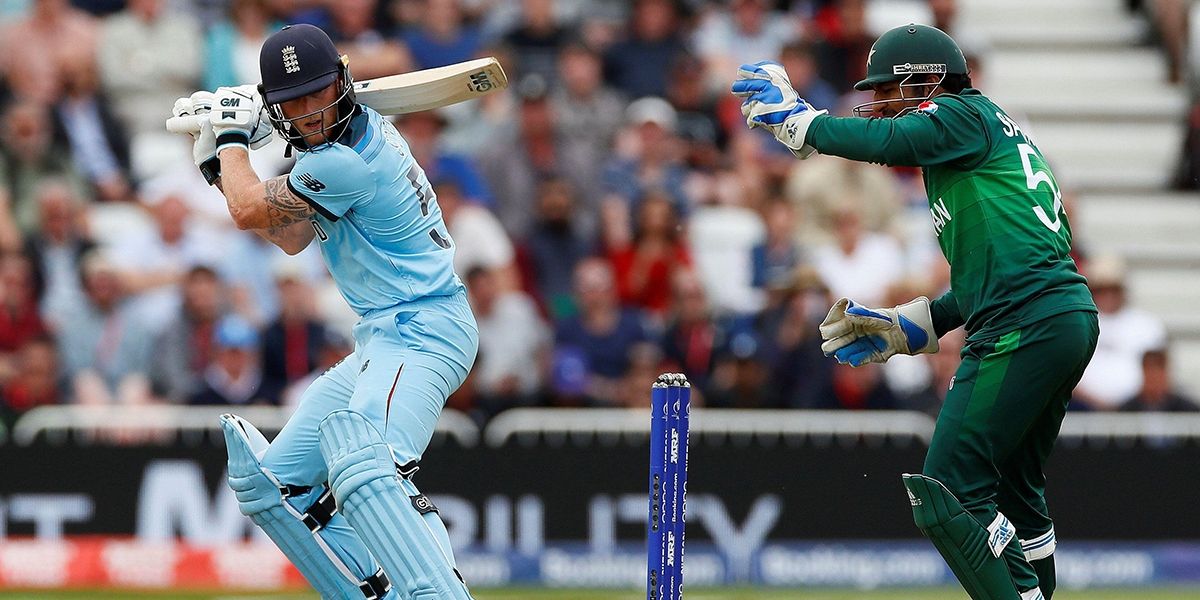 England v Pakistan Betting Tips – 2nd ODI