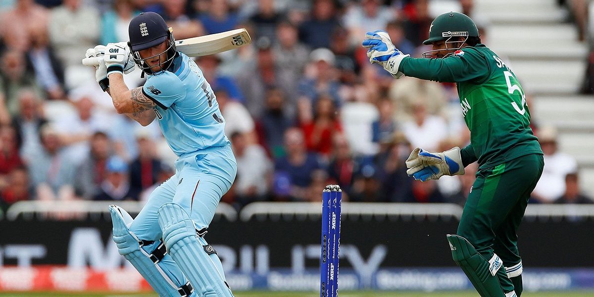 England v Pakistan Betting Tips – 1st ODI