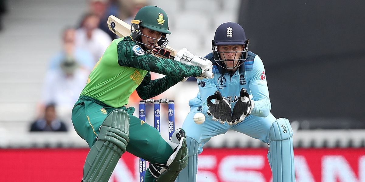 South Africa v England Betting Tips – 3rd T20