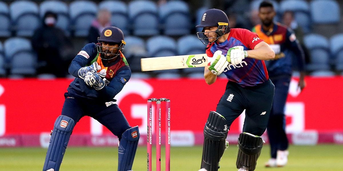 England v Sri Lanka Betting Tips – 2nd T20