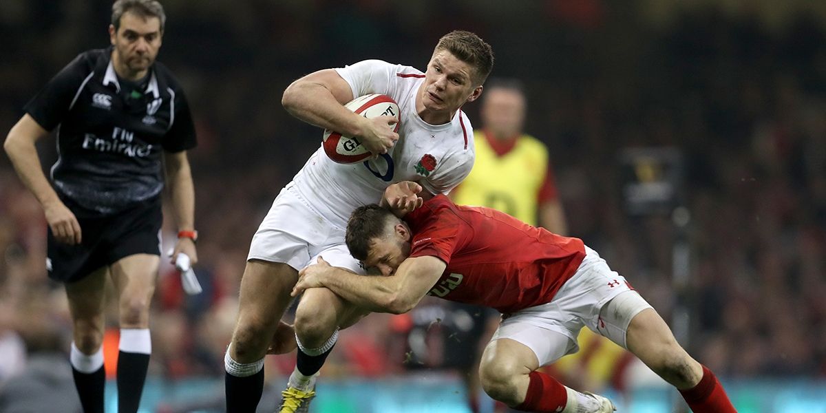 England v Wales Preview And Betting Tips – Six Nations Round 4