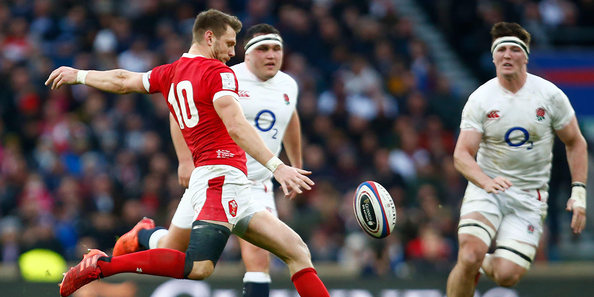 England v Wales Preview - Six Nations Round Three