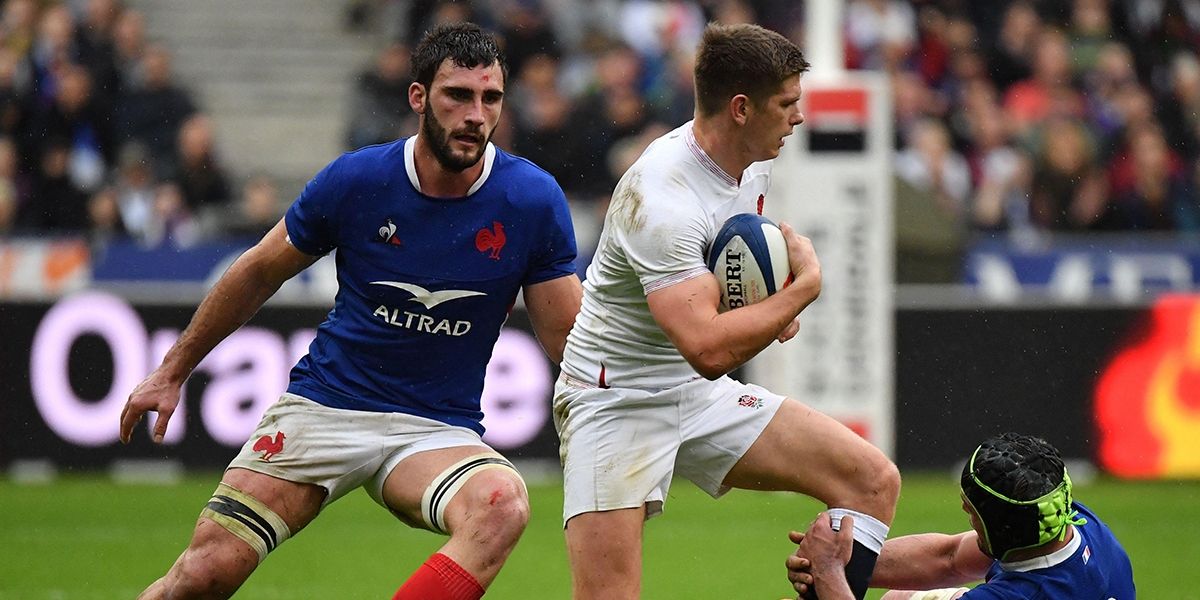 England v France Betting Tips – Six Nations Round Four