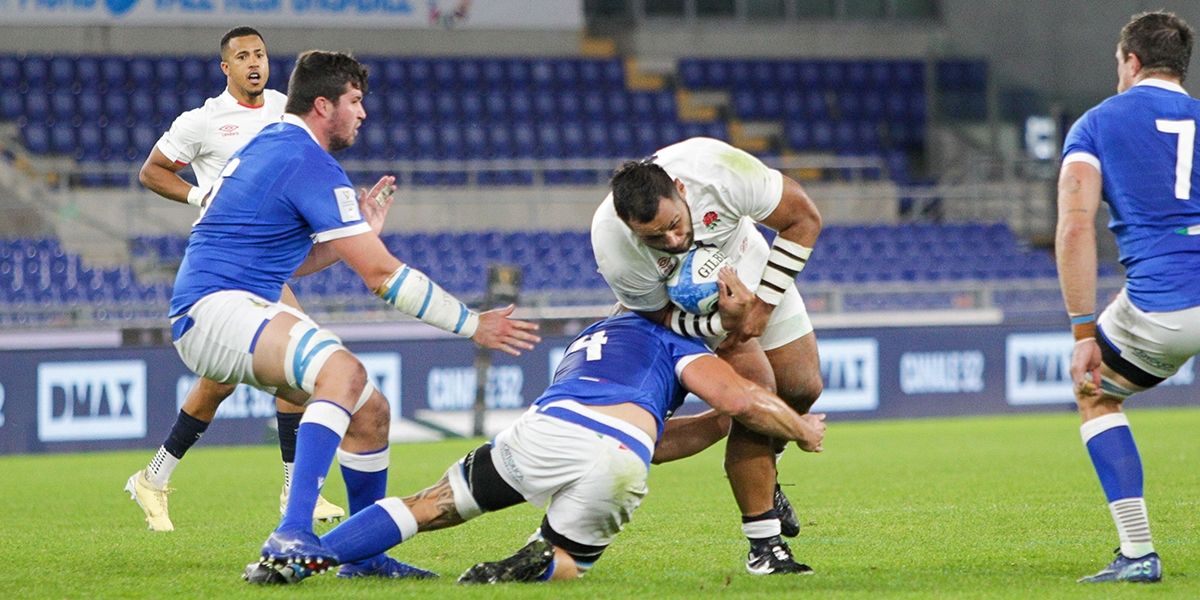 England v Italy Betting Tips – Six Nations Round Two