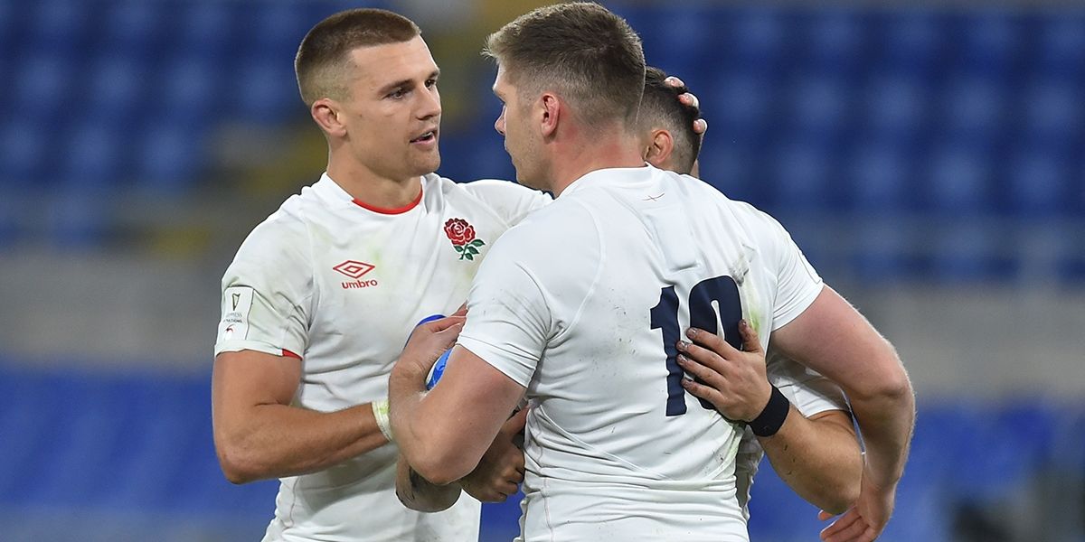 England v Georgia Preview And Betting Tips – Autumn Nations Cup Round One