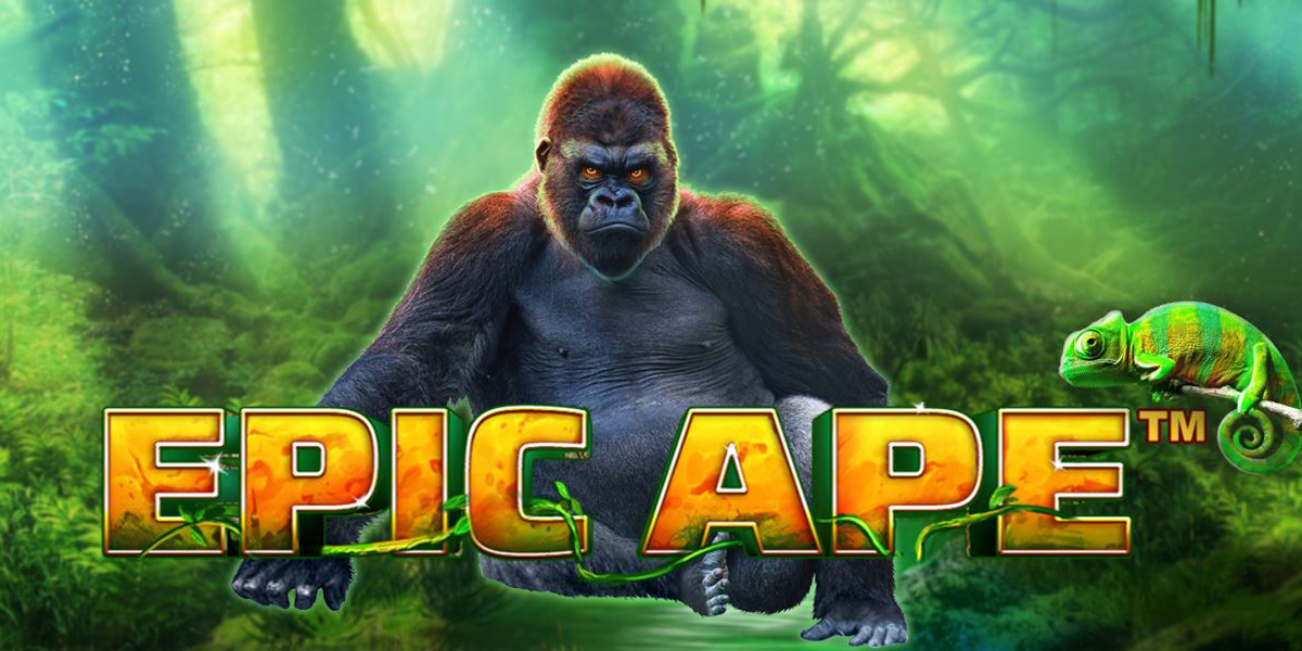 Epic Ape Review