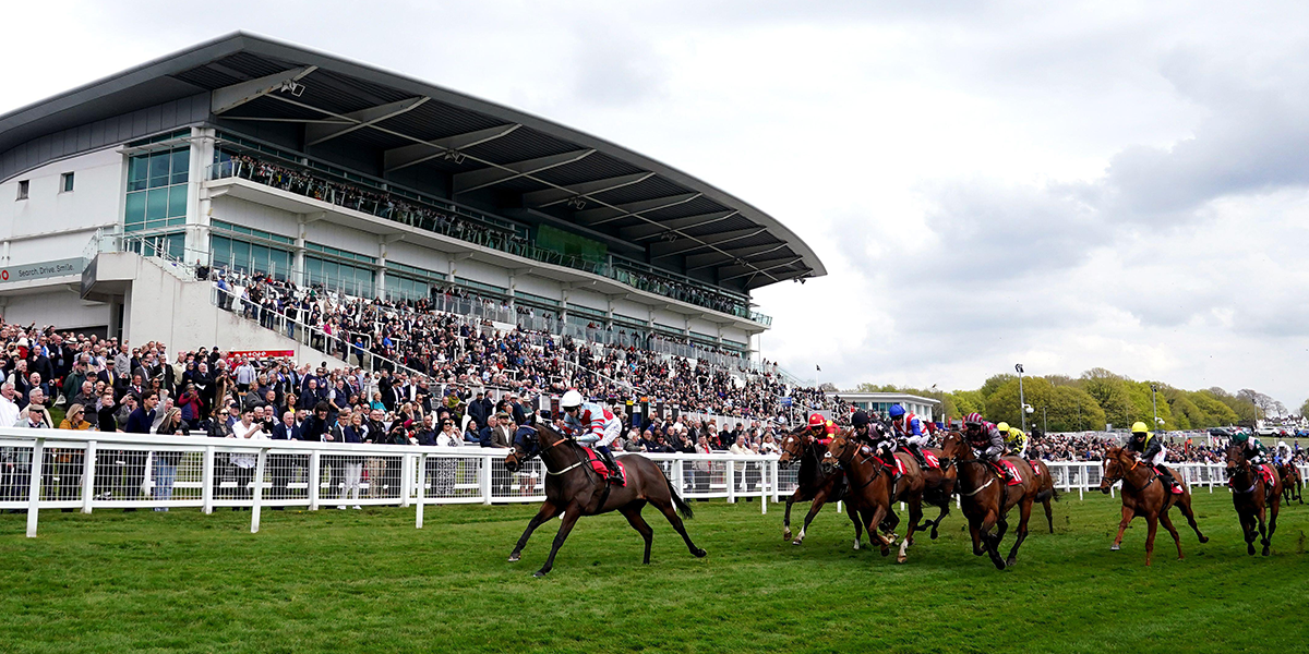 Epsom Oaks Day Preview 