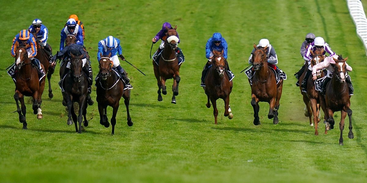 Epsom Derby Preview And Betting Tips
