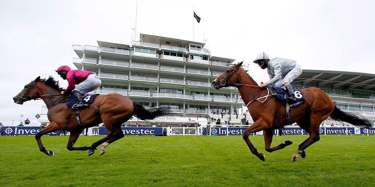 Epsom Derby Festival Betting Tips – Day One